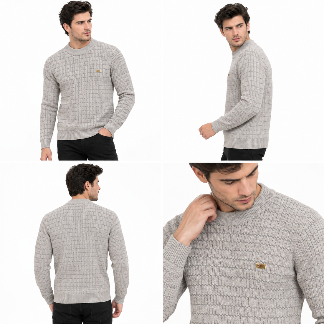 Men’s jersy