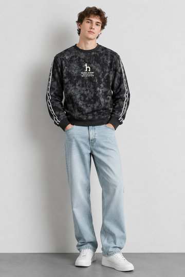 Imported  sweat-shirts