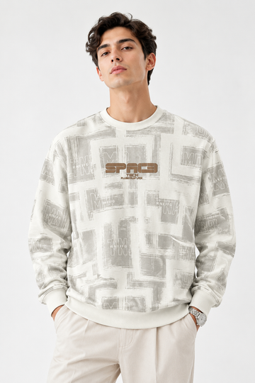 Imported sweat shirts