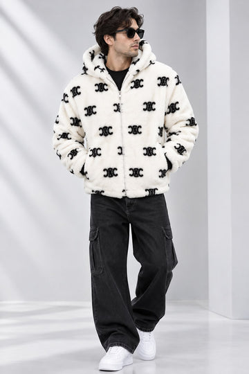 sherfa jacket