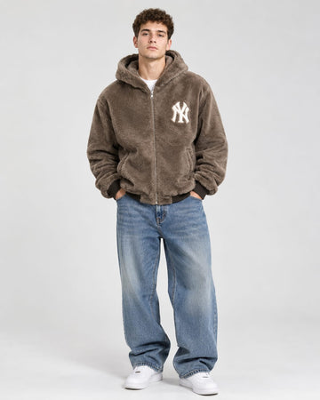 sherfa jackets