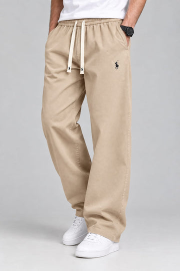 mens baggy trouser