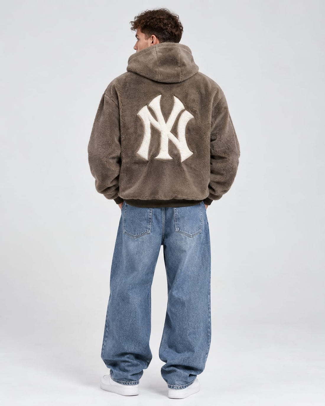 sherfa jackets